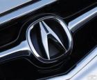 Acura logosu Japon otomobil markası